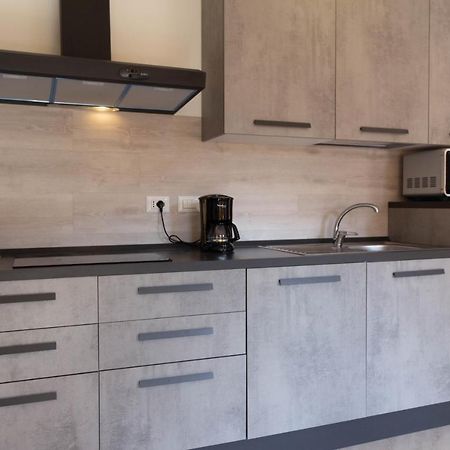 Mamma Ciccia Holiday Home - My Lake Como Лиерна Екстериор снимка
