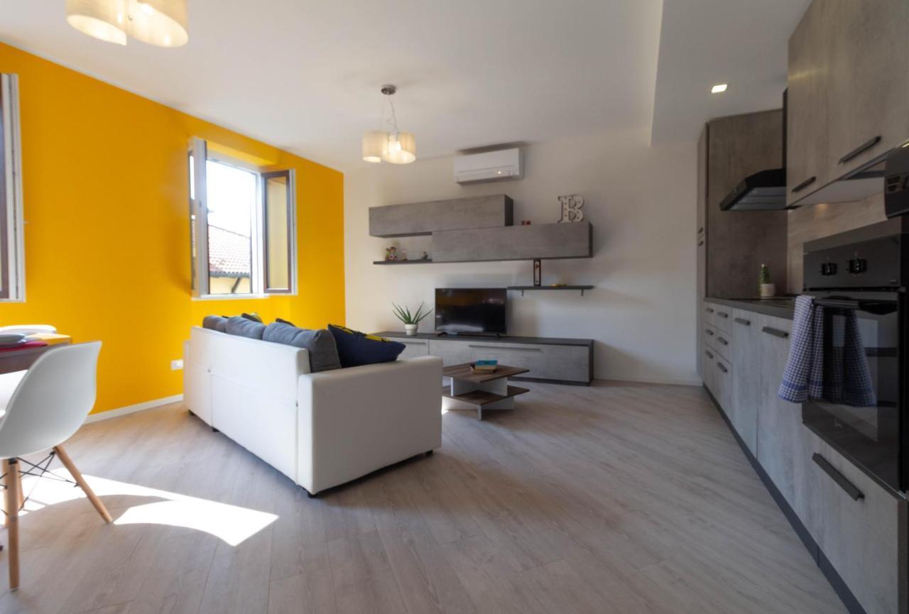 Mamma Ciccia Holiday Home - My Lake Como Лиерна Екстериор снимка