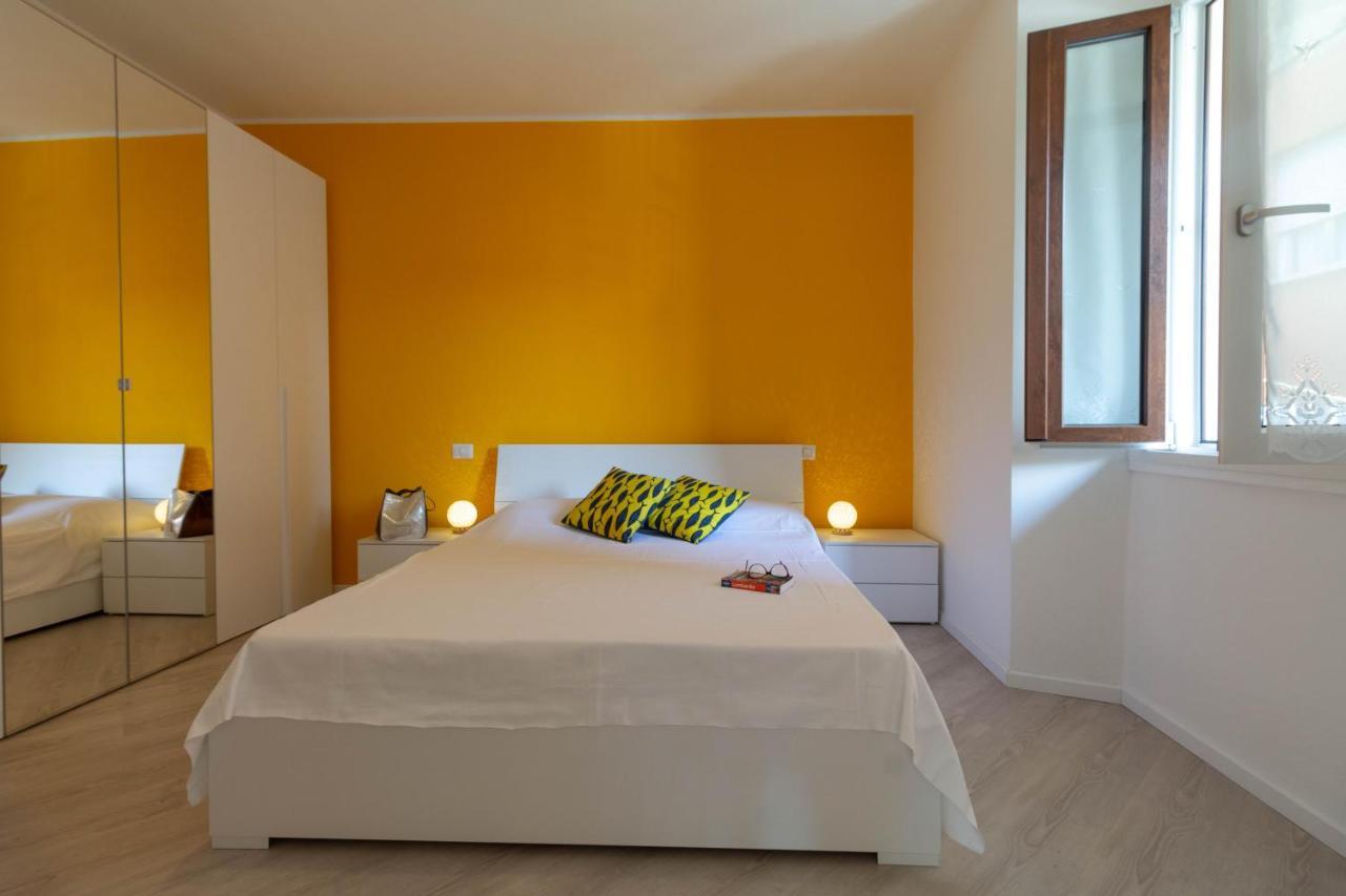 Mamma Ciccia Holiday Home - My Lake Como Лиерна Екстериор снимка
