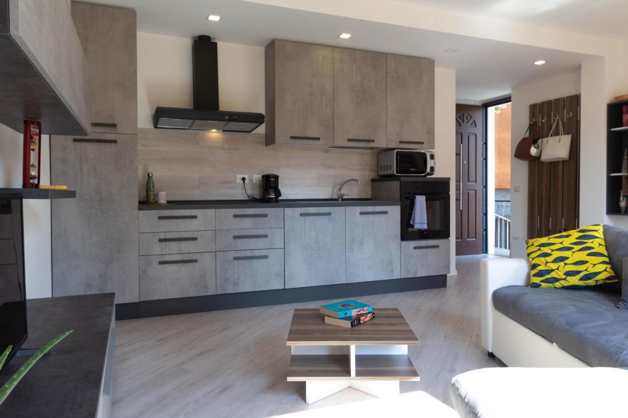 Mamma Ciccia Holiday Home - My Lake Como Лиерна Екстериор снимка