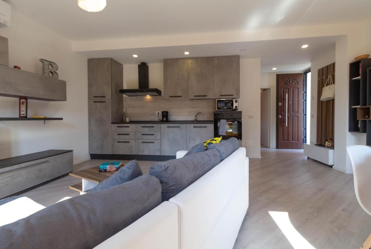 Mamma Ciccia Holiday Home - My Lake Como Лиерна Екстериор снимка