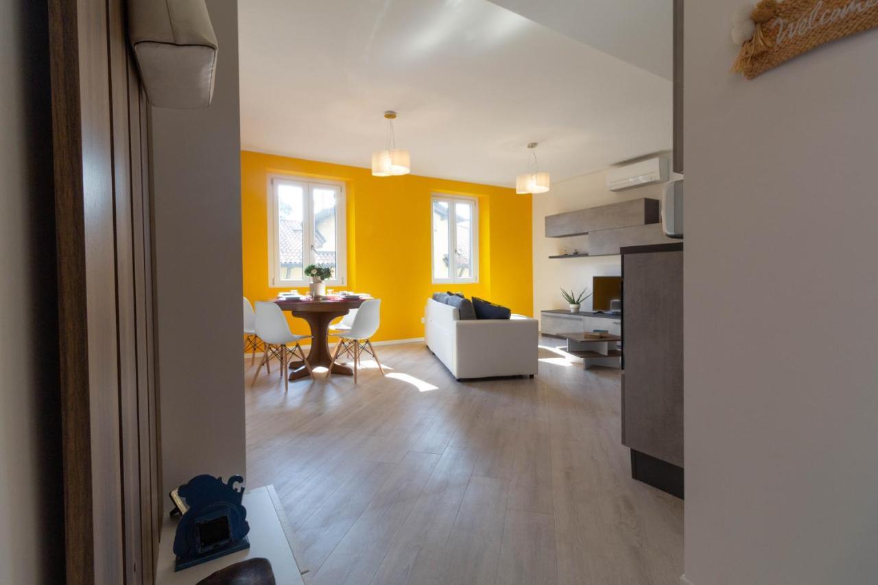 Mamma Ciccia Holiday Home - My Lake Como Лиерна Екстериор снимка