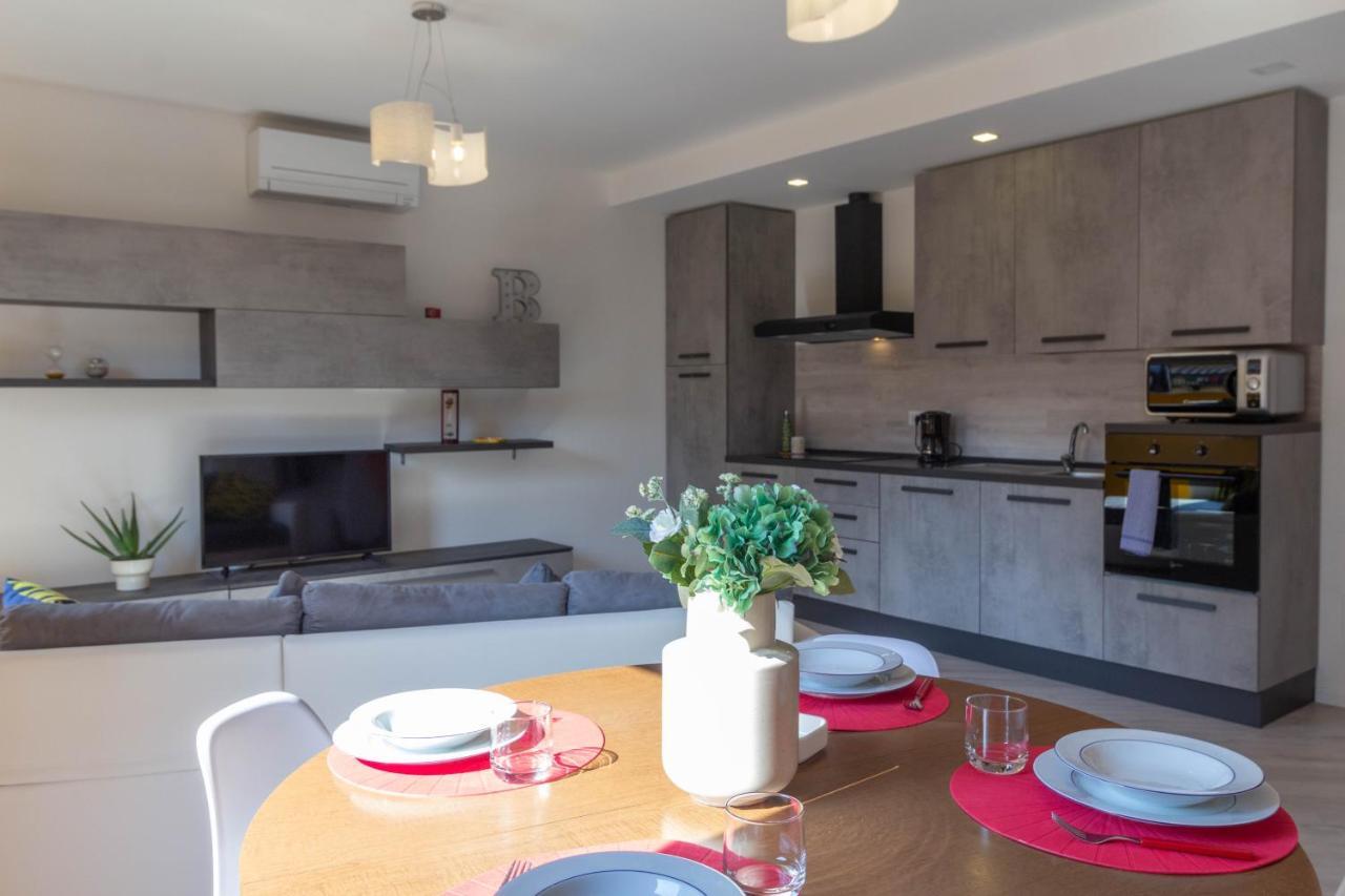 Mamma Ciccia Holiday Home - My Lake Como Лиерна Екстериор снимка