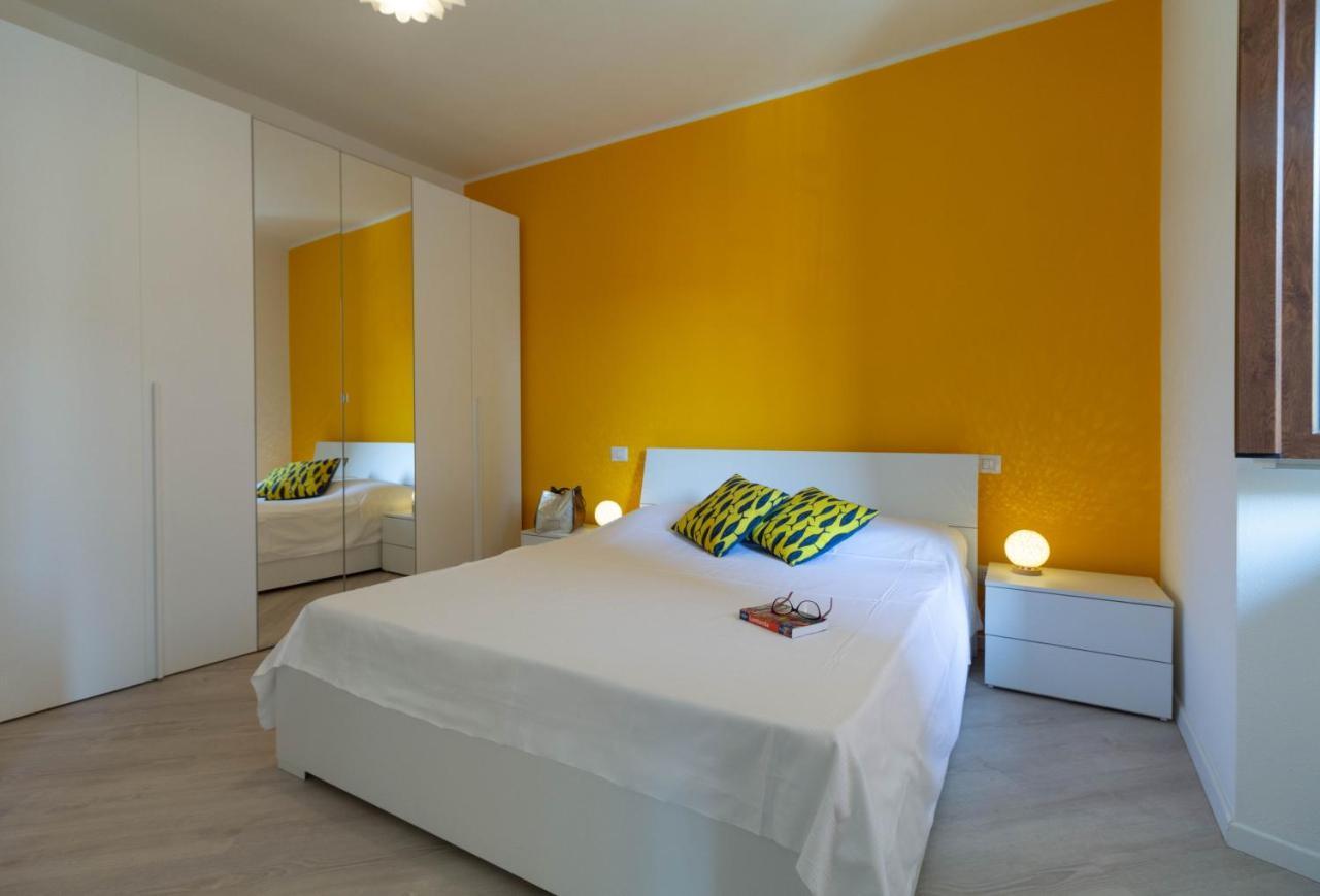 Mamma Ciccia Holiday Home - My Lake Como Лиерна Екстериор снимка
