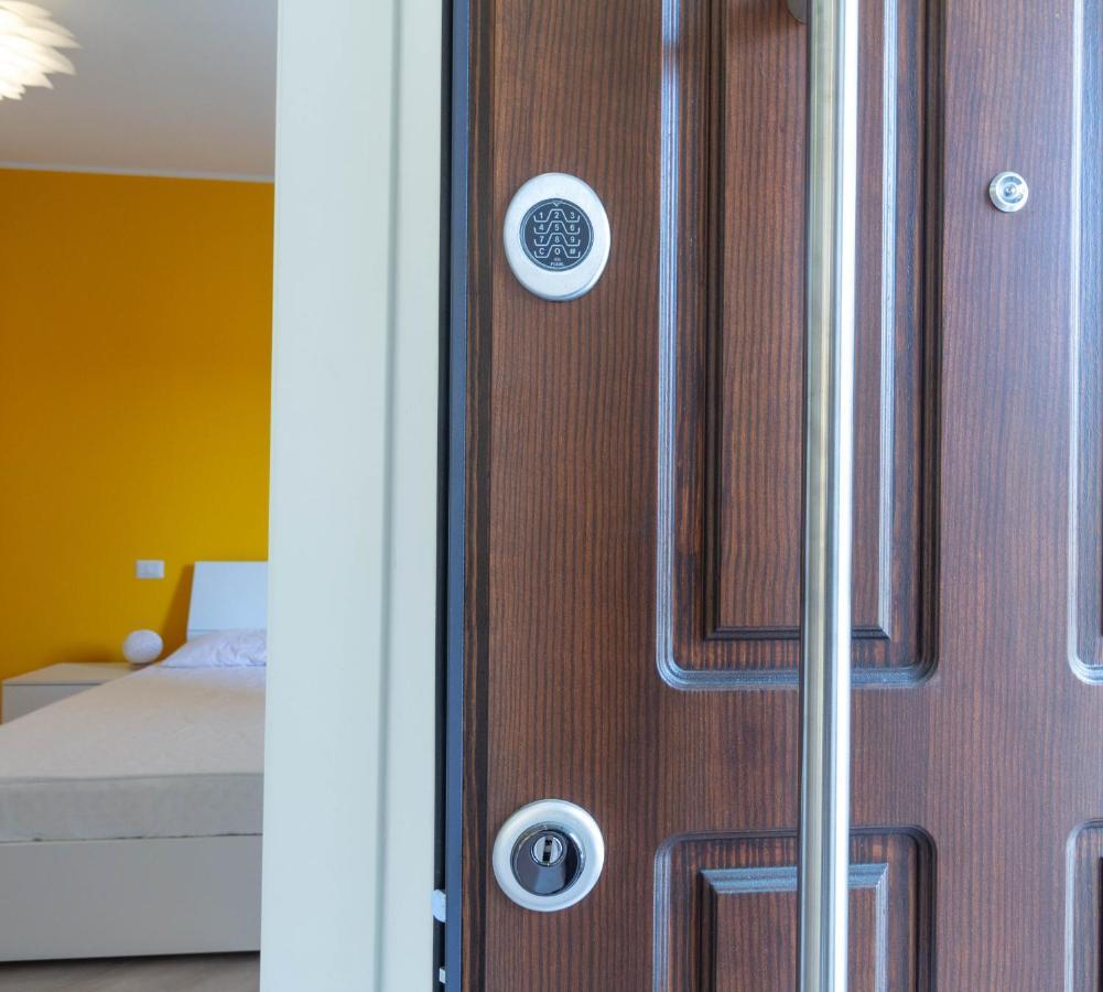 Mamma Ciccia Holiday Home - My Lake Como Лиерна Екстериор снимка