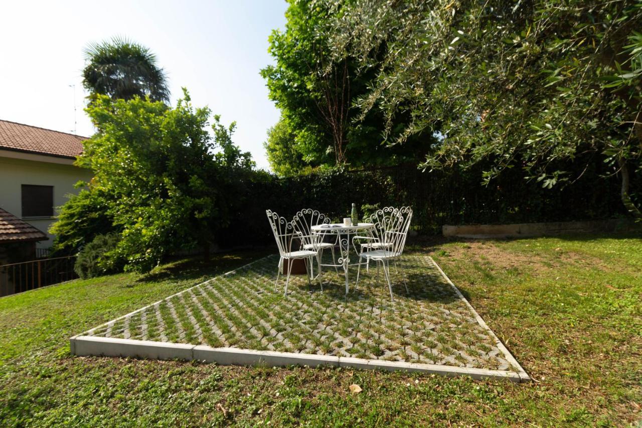 Mamma Ciccia Holiday Home - My Lake Como Лиерна Екстериор снимка