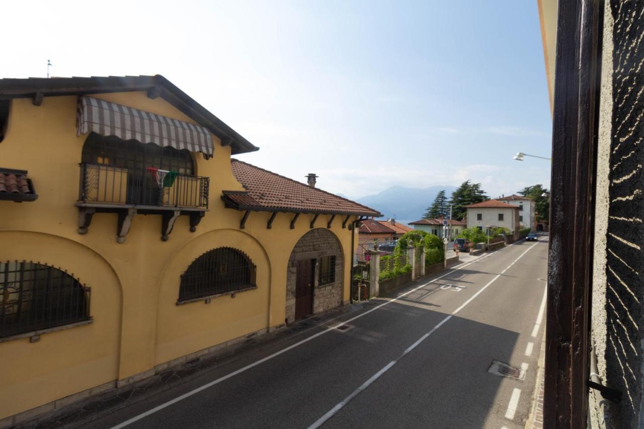 Mamma Ciccia Holiday Home - My Lake Como Лиерна Екстериор снимка