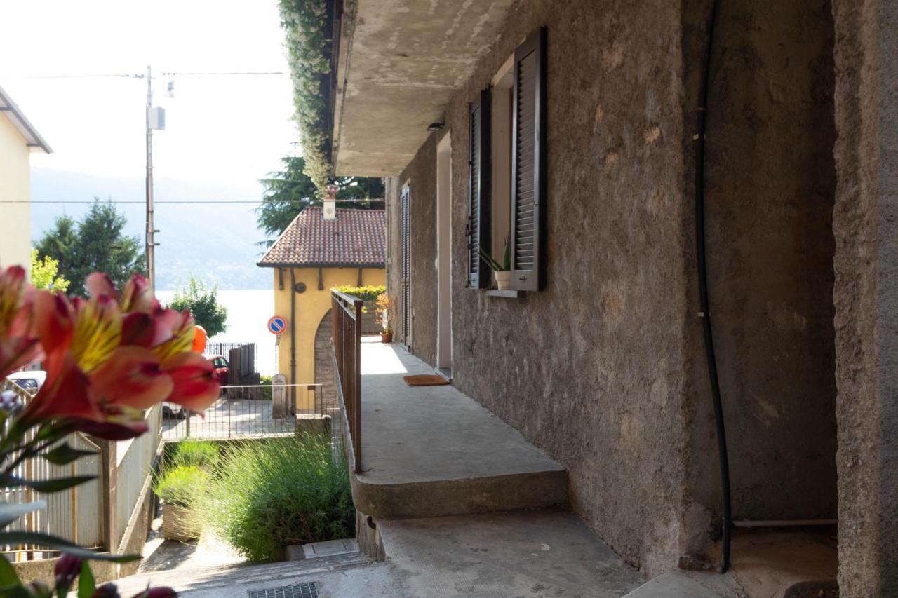 Mamma Ciccia Holiday Home - My Lake Como Лиерна Екстериор снимка