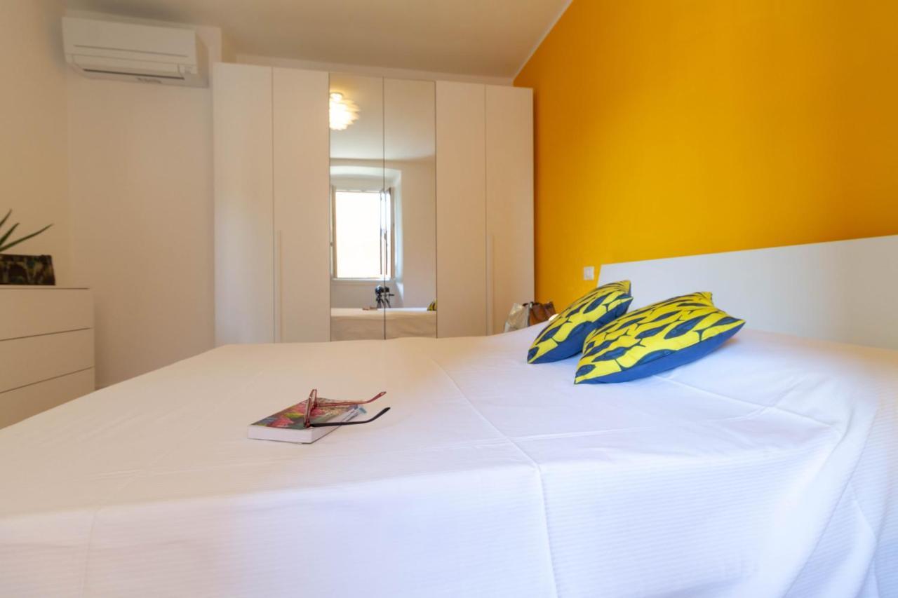 Mamma Ciccia Holiday Home - My Lake Como Лиерна Екстериор снимка