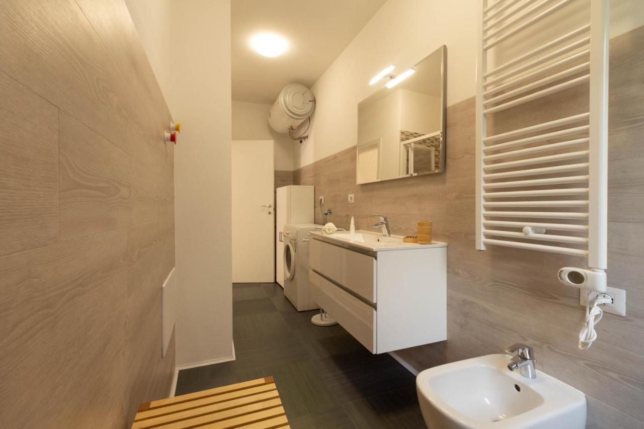 Mamma Ciccia Holiday Home - My Lake Como Лиерна Екстериор снимка