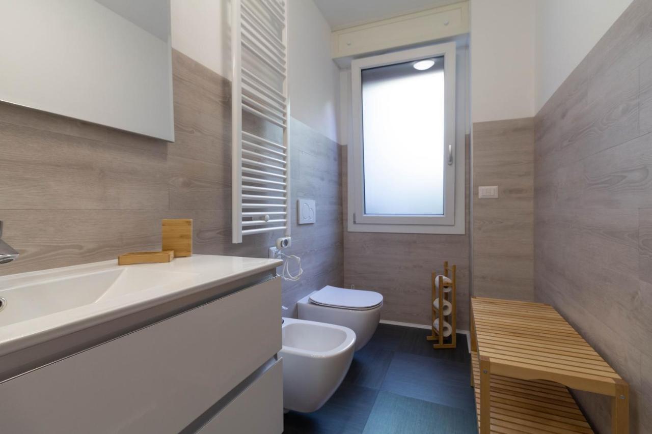 Mamma Ciccia Holiday Home - My Lake Como Лиерна Екстериор снимка