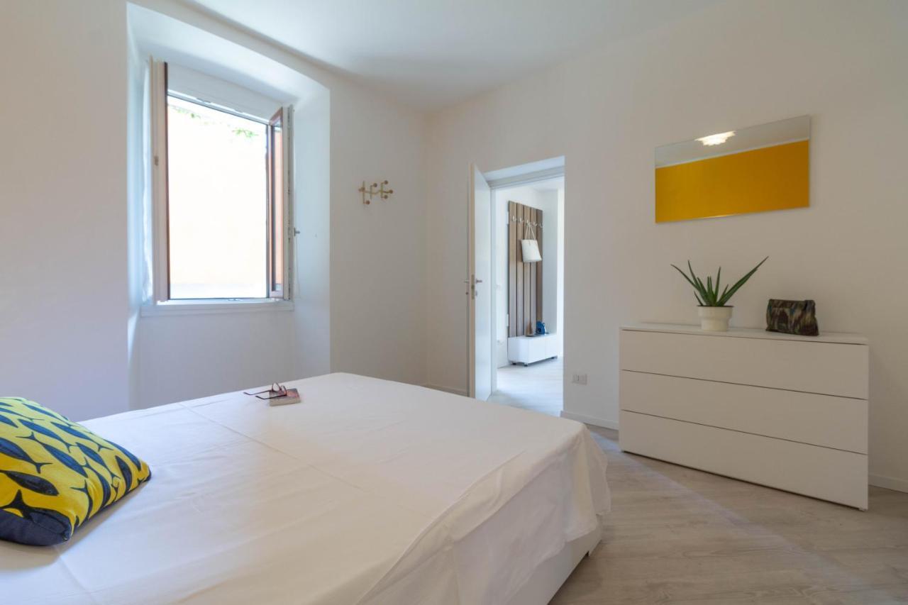Mamma Ciccia Holiday Home - My Lake Como Лиерна Екстериор снимка