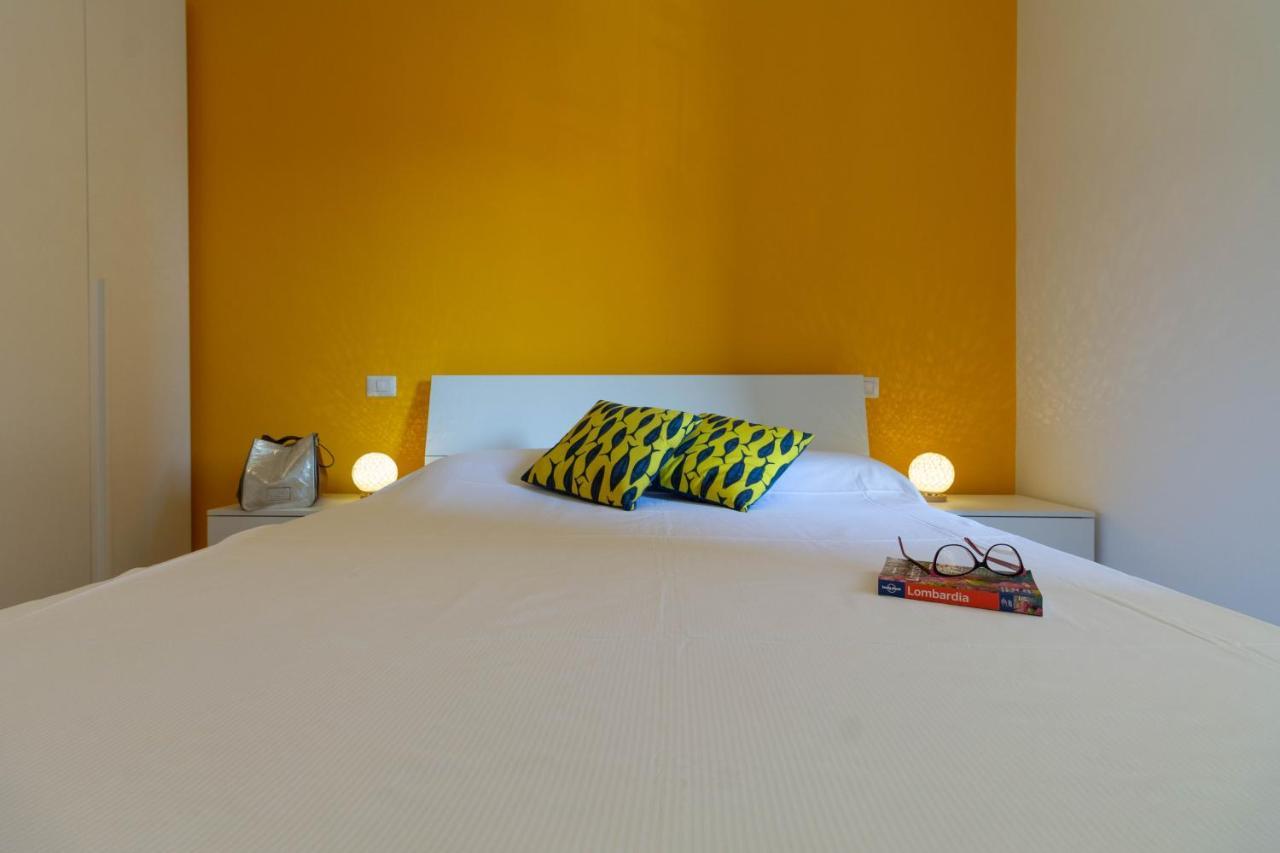 Mamma Ciccia Holiday Home - My Lake Como Лиерна Екстериор снимка