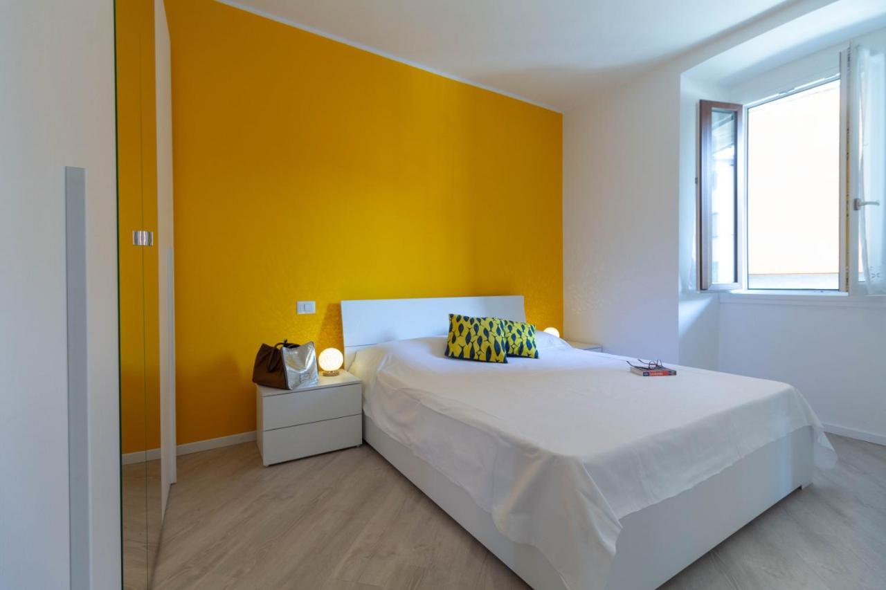Mamma Ciccia Holiday Home - My Lake Como Лиерна Екстериор снимка